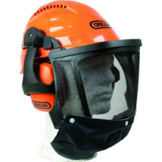 Casque forestier Oregon Waipoua semi-pro 562413