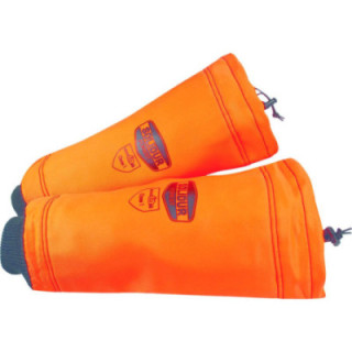 Manchettes anti-coupure Solidur AUTHENTIC (AUMA) - Classe 1