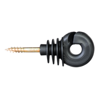 seau de 100 isolateurs IVA-HPX