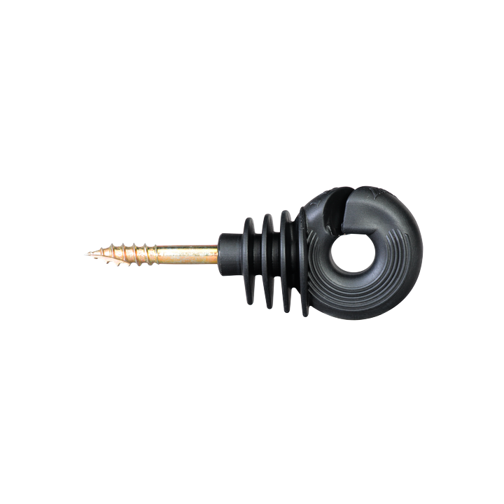 seau de 100 isolateurs IVA-HPX