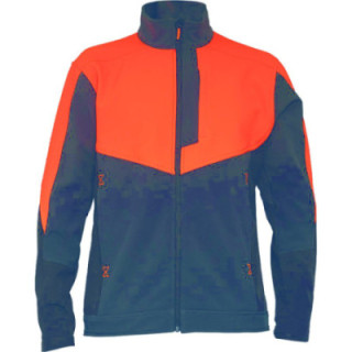 Veste softshell de travail Solidur ODONO - Taille L