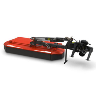 faucheuse bora 3m60