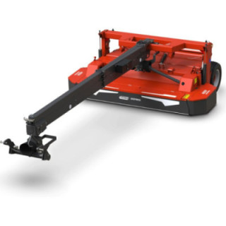faucheuse bora t sfc conditionneuse traînée 3m60