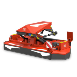 faucheuse bora f 3m00