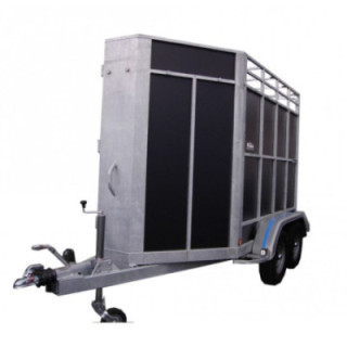 van bovin 200 vb3 - magnum
