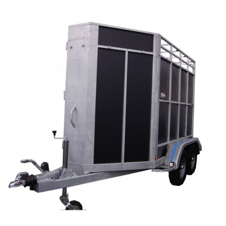 van bovin 200 vb3 - magnum
