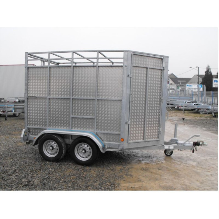 van bovin 200 vb3 - magnum
