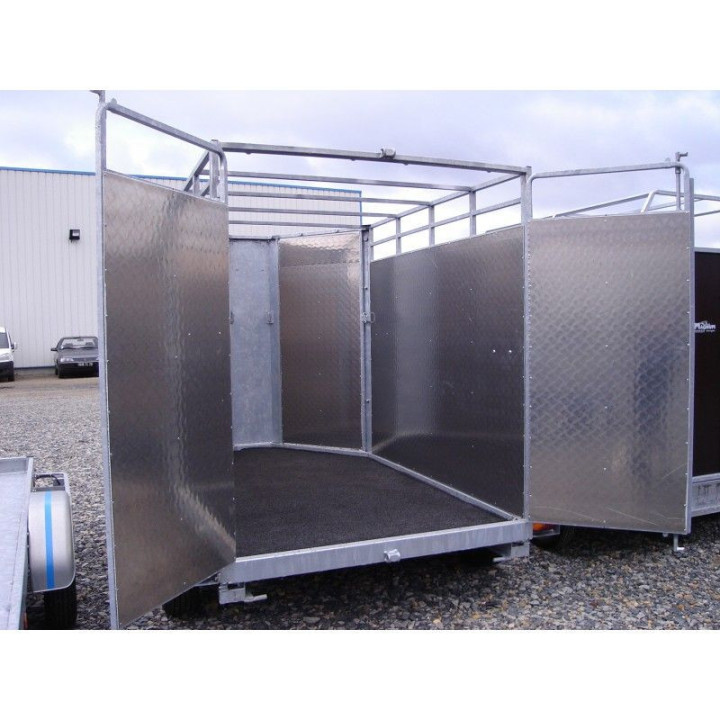 van bovin 200 vb3 - magnum