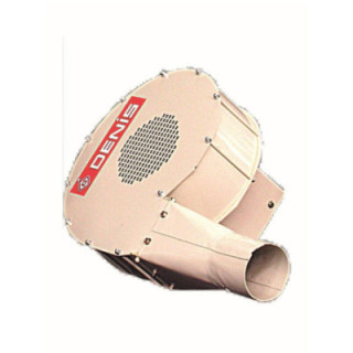 ventilateur aérateur à grain