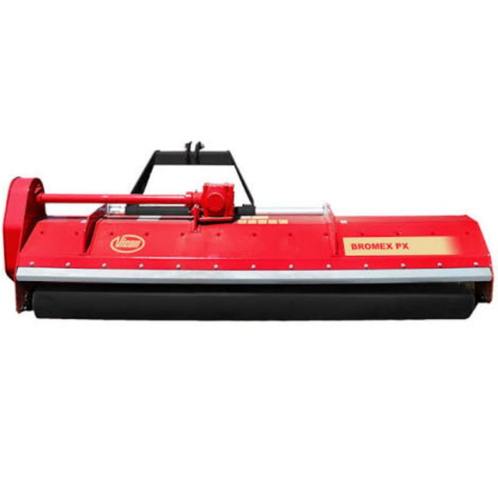 broyeur bromex px280
