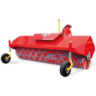 balayeuse rabaud 2100