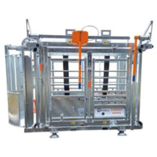 cage master soins