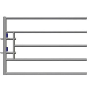 avant de barrière autobloc l.v.5 - 1m70