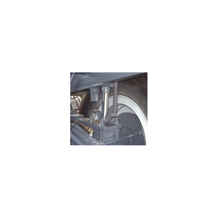 remorque monocoque 14t lambert