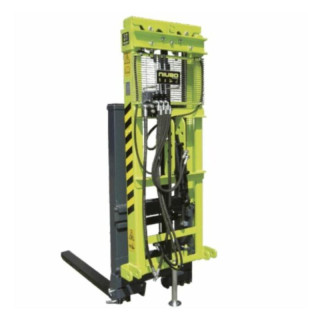 élévateur hydraulique boxter ebx