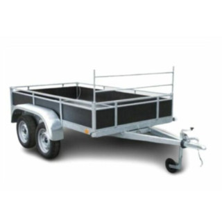 remorque rb 2524
