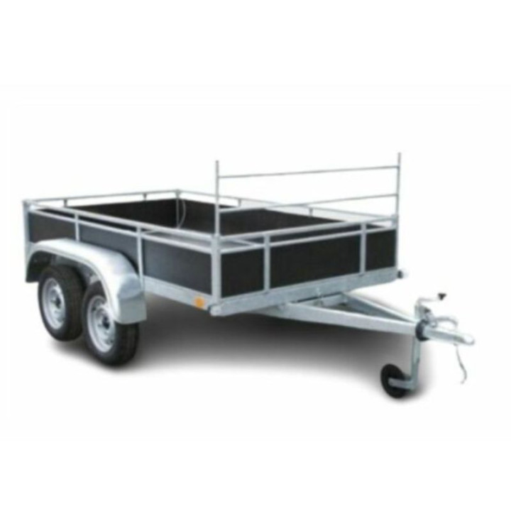 remorque rb 2524