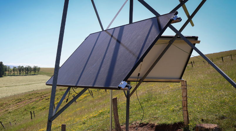 Autonomie énergétique