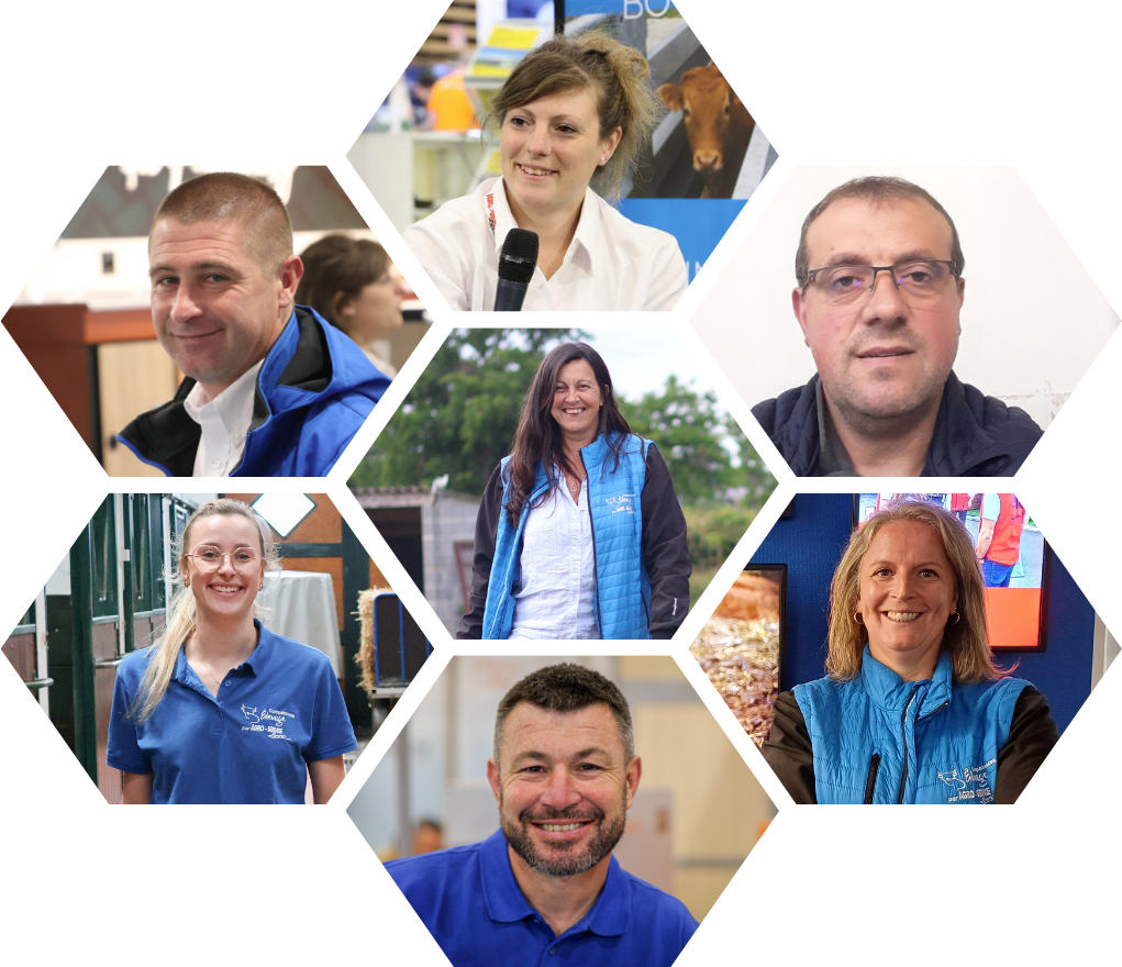 Équipe Agro Service Élevage