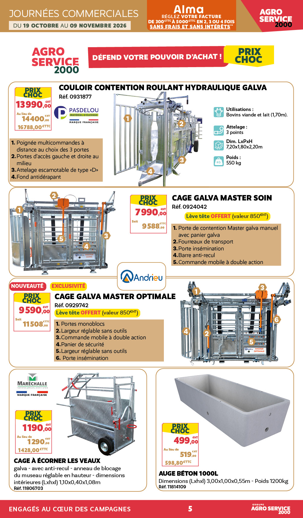Page 5