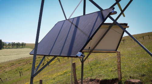 Autonomie énergétique