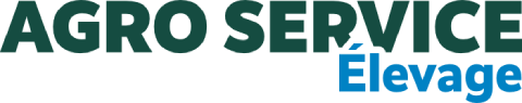 Logo Agro Service Élevage