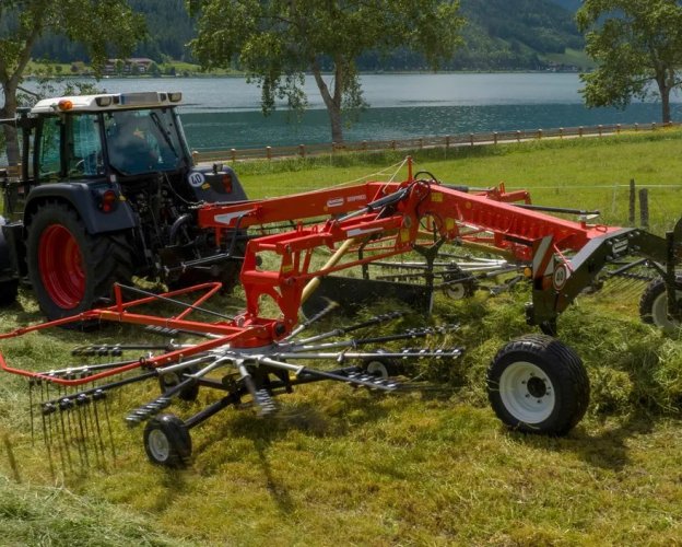 Mes Machines Agricoles