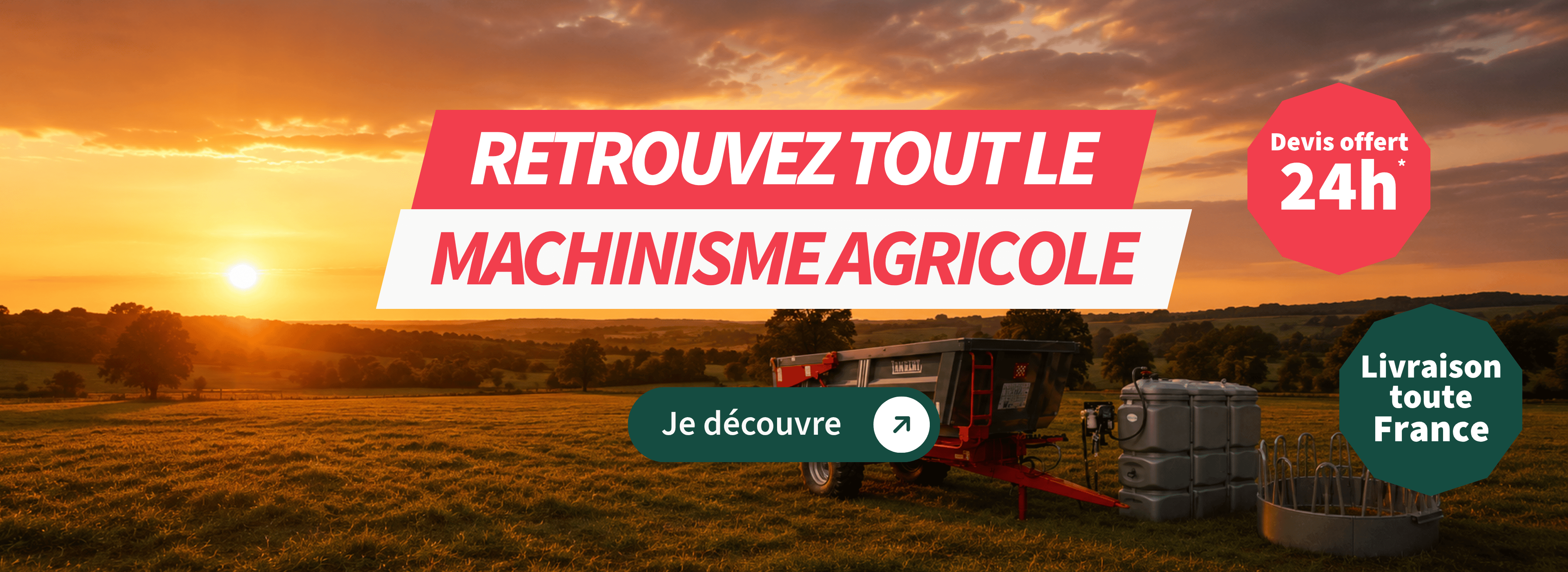 Mes Machines Agricoles